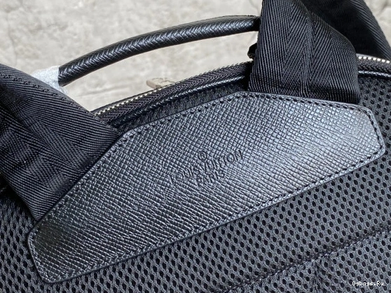 LOUIS VUITTON BACKPACK ADRIAN 0127